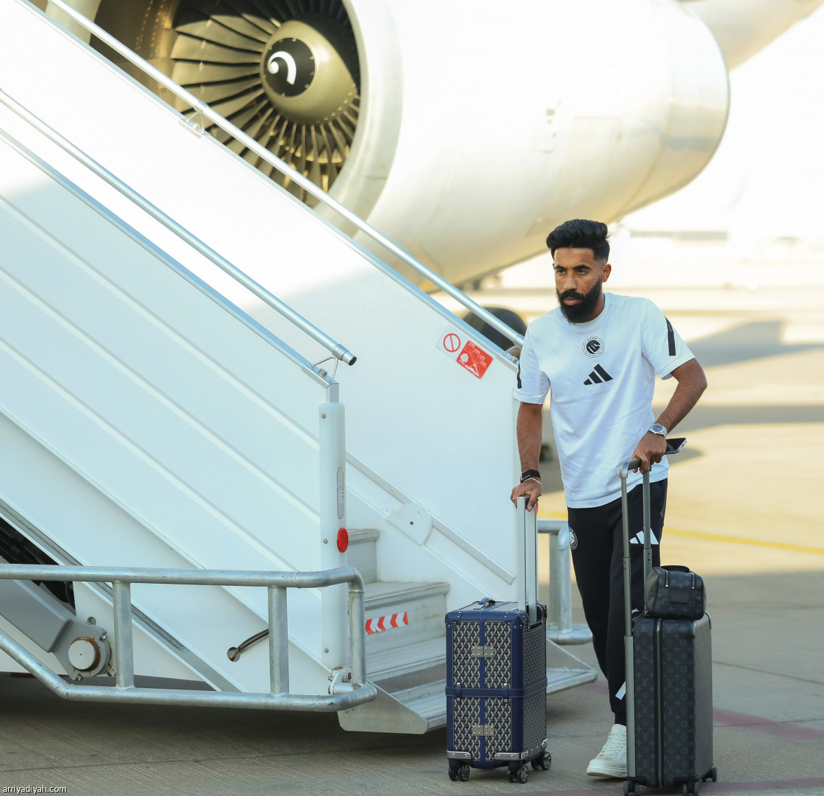 النصر يعود